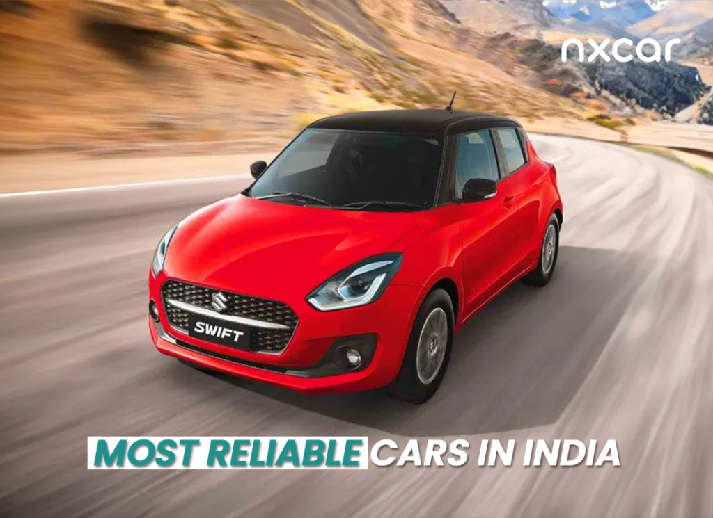 Most Reliable Used Cars in India