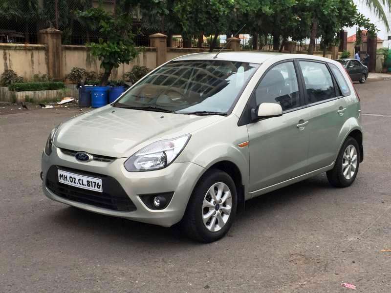 Ford Figo 