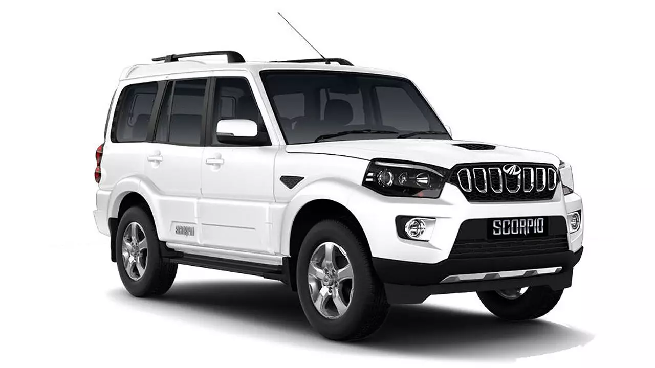 Best Used SUV to buy in India