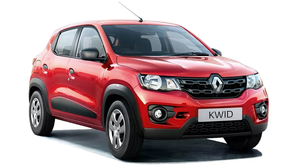 best automatic cars in India under 5 lakhs