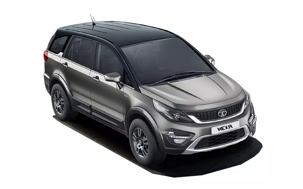 Tata Hexa