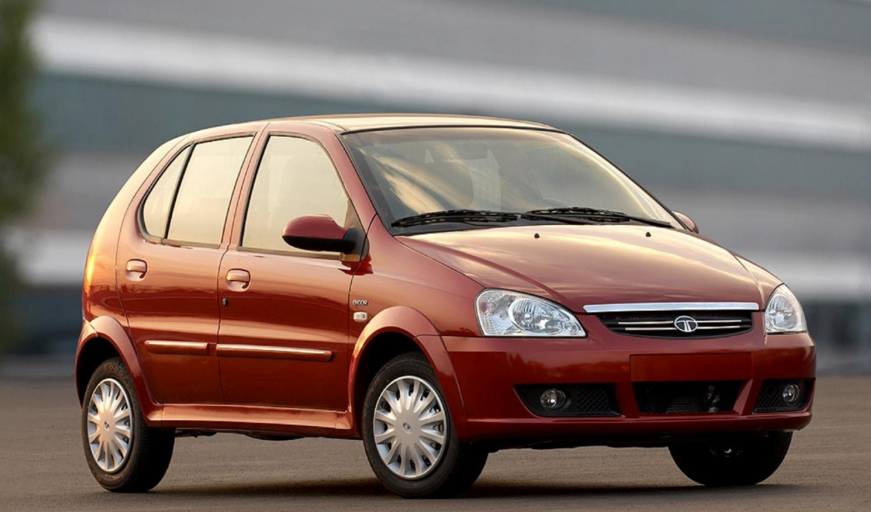 Tata Indica