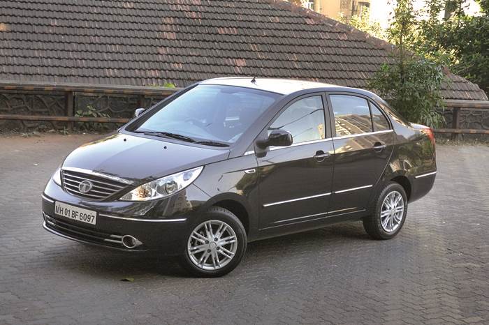 Tata Manza