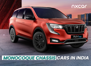 Monocoque Chassis Cars in India: Top 7 SUVs You Should Know