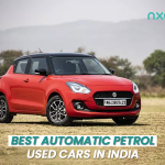 Best Automatic Petrol Used Cars in India