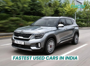 8 Fastest Used Cars in India That Will Blow Your Mind