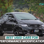 Best Used Cars for Performance Modification