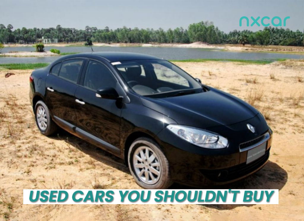 Used Cars You Shouldn't Buy