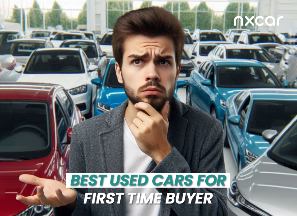 Best Used Cars For First Time Buyer