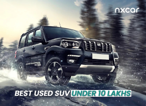 10 Best Used SUV to Buy in India under 10 Lakhs | RWD & 4X4