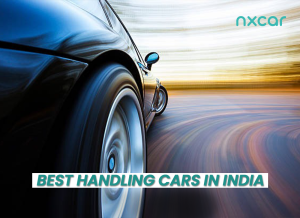 9 Used Cars with Best Suspension in India | Best Handling Cars in India