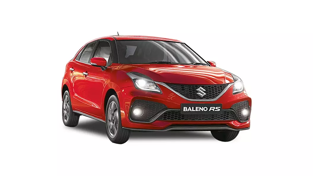 Baleno RS