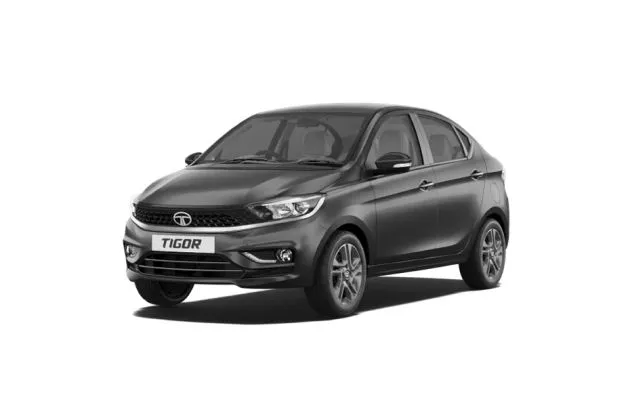 Tata tigor