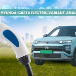 2025 Hyundai Creta Electric