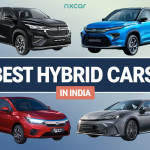 Best Hybrid Cars in India