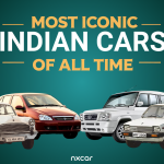 Most Iconic cars of all time