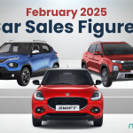 February 2025 Car Sales Figures