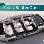 Best Car for 7 Passengers in India