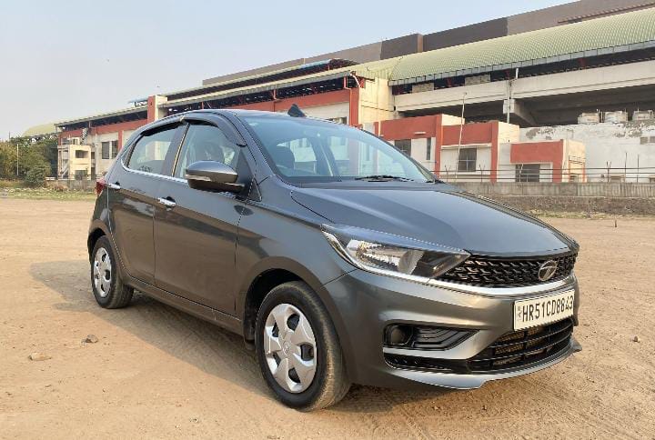 Tata Motors April 2025 Sales