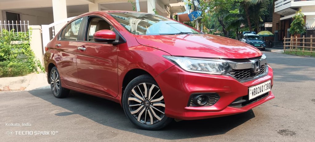 best used car for senior citizens India