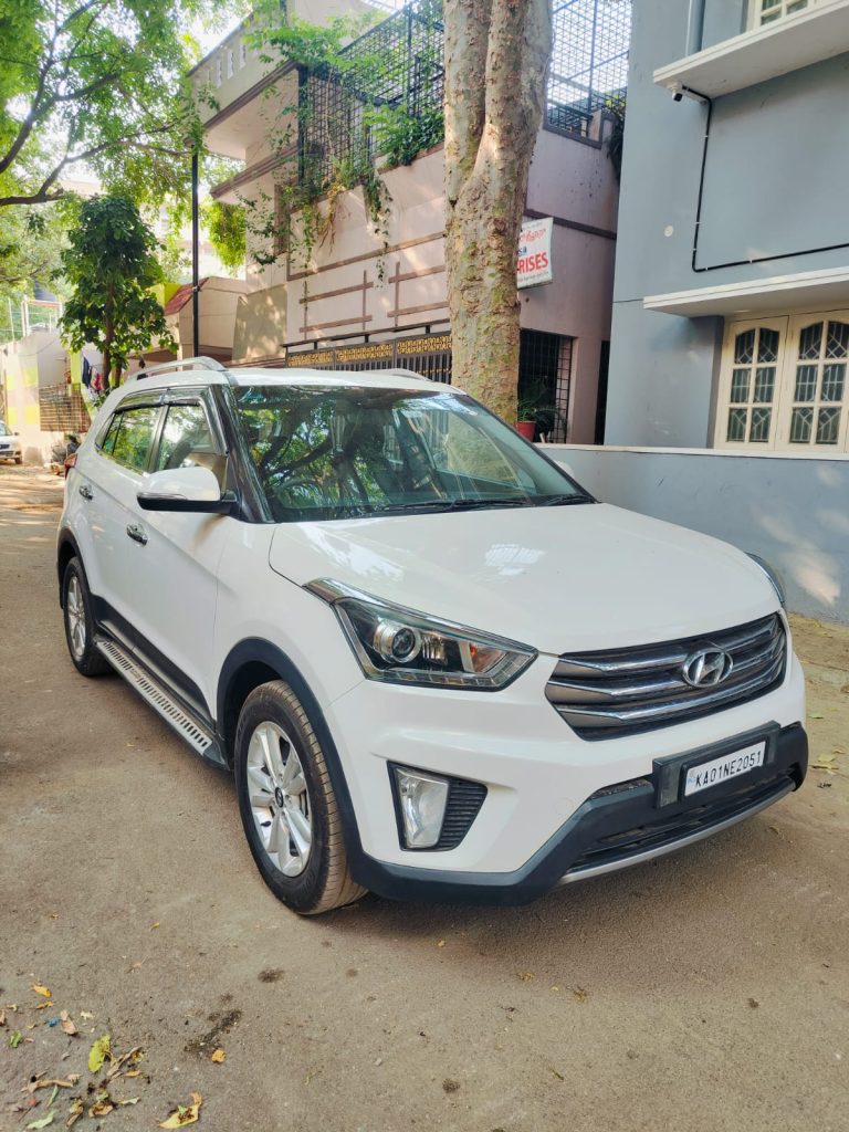 best used car for senior citizens India