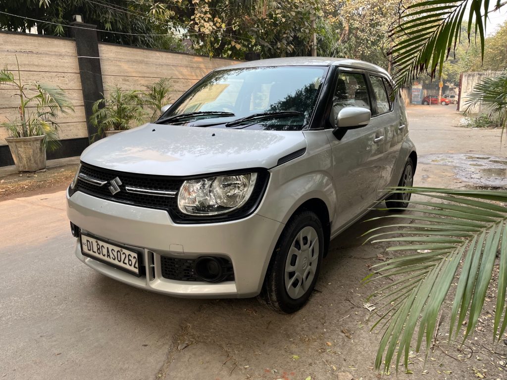 Best Cars for Senior Citizens to Drive