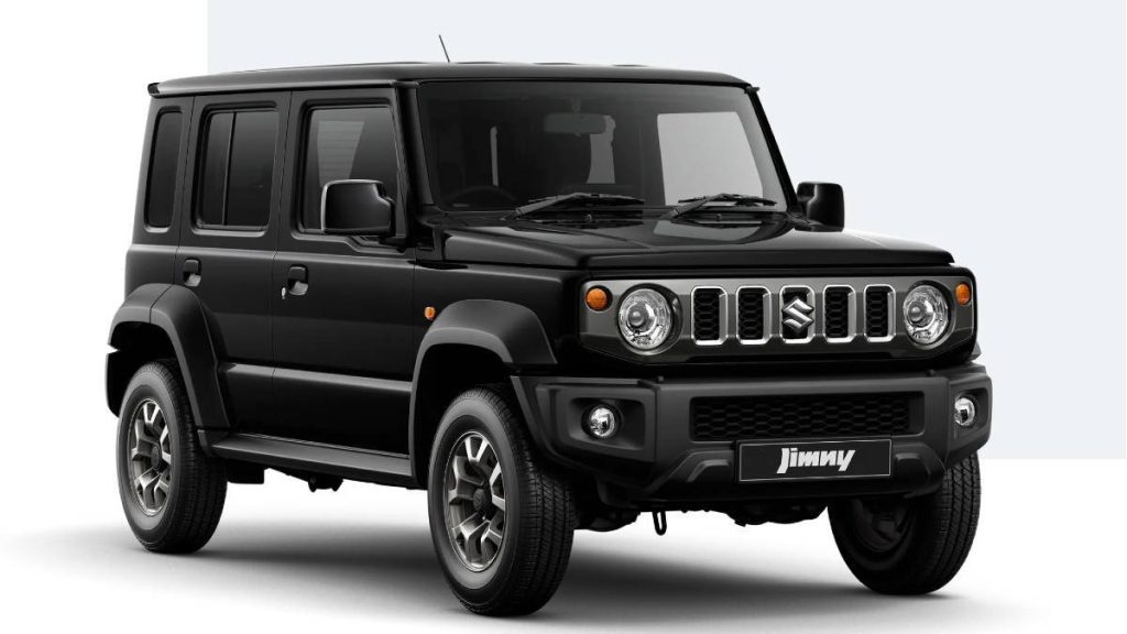 Best Fuel Efficient SUVs in India