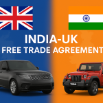 India-UK Free Trade Agreement