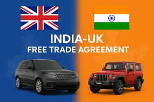 India-UK Free Trade Agreement: Impact on Car Prices, Exports & Auto Industry in 2025