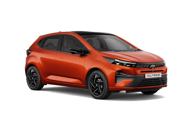 Tata Altroz Variants Analysis