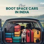 Best Boot Space Cars in India