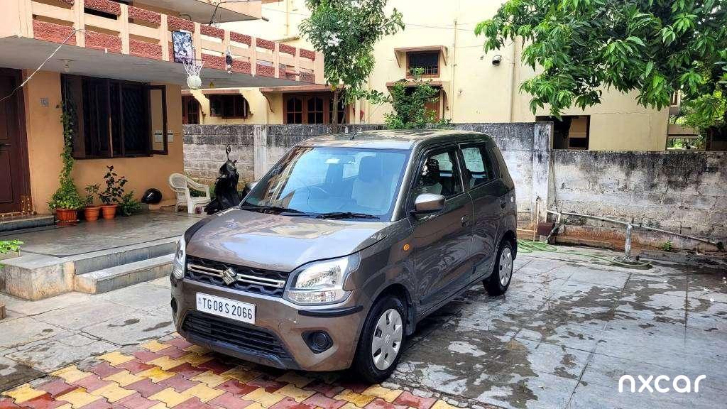 best used car for senior citizens India