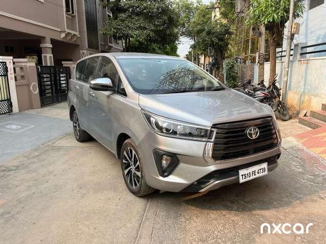 best used car for senior citizens India
