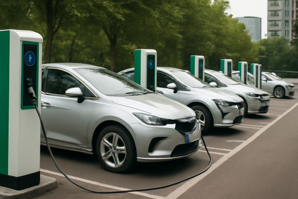 Wondering How Much Does It Cost to Charge an Electric Car? Explore the factors affecting Electric Car Charging Cost and learn how to save on charging.