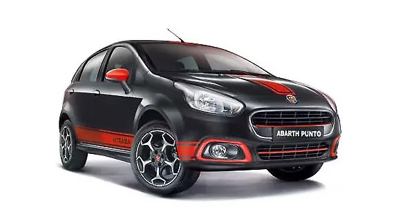 Fastest Hatchback in India