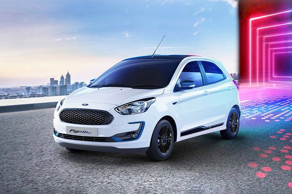 Fastest Hatchback in India