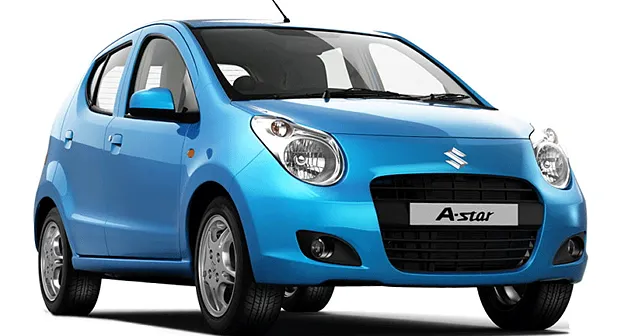 best automatic cars in India under 5 lakhs
