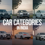 Car Categories in India