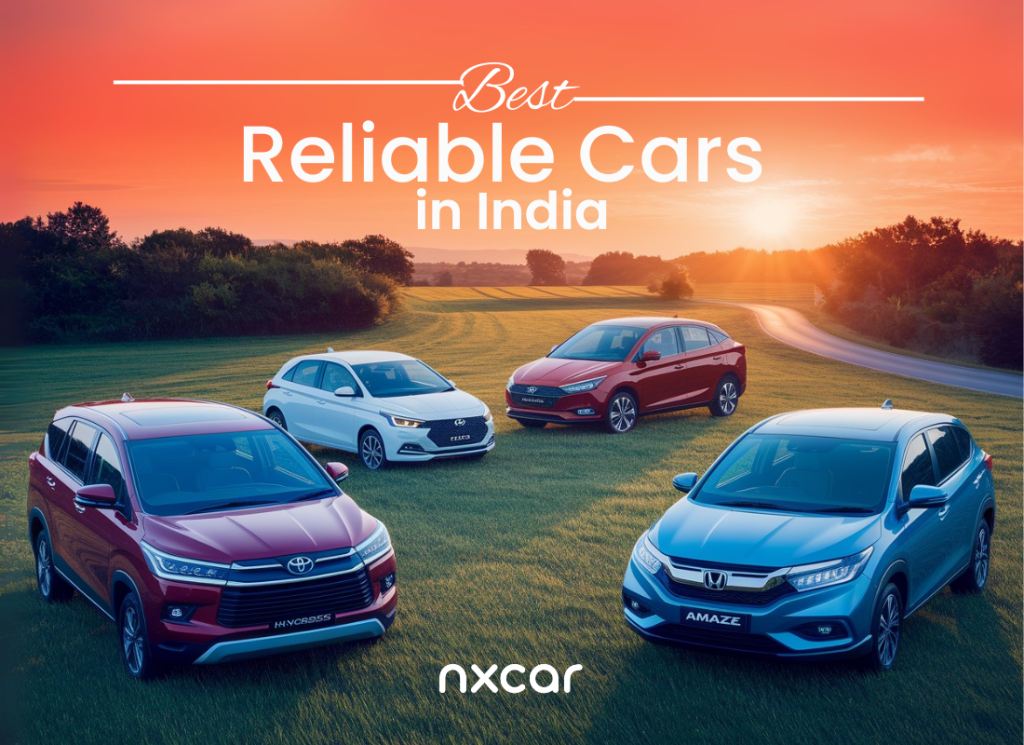 List Of Most Dependable Cars In India