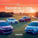 List Of Most Dependable Cars In India