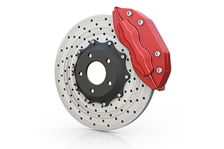 classifications of brakes