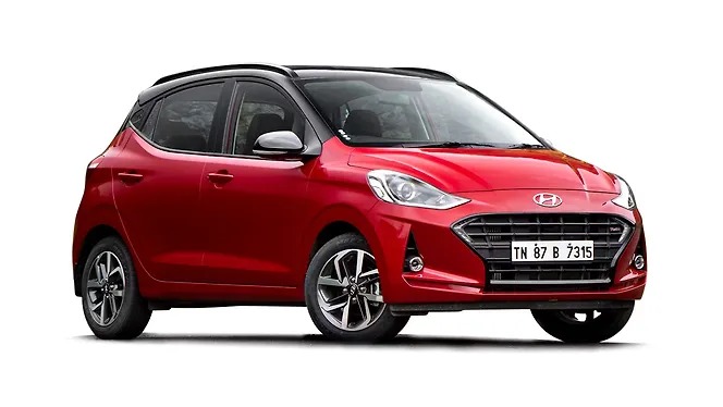 Fastest Hatchback in India
