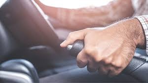 hand brakes
