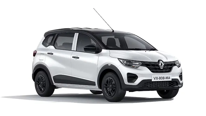 Renault Triber