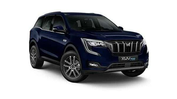 Best Mileage Diesel SUV