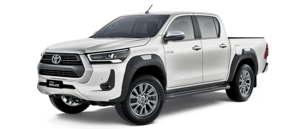 Best Toyota Fortuner Alternatives