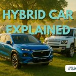 How Do Hybrid Cars