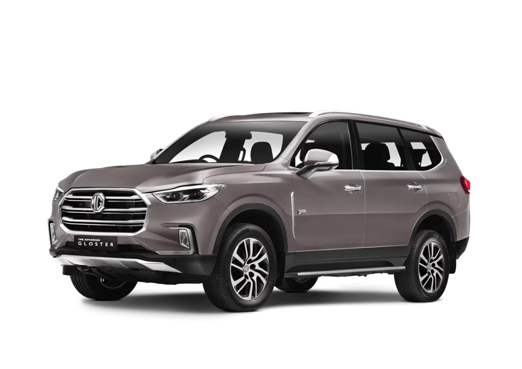 Best Toyota Fortuner Alternatives