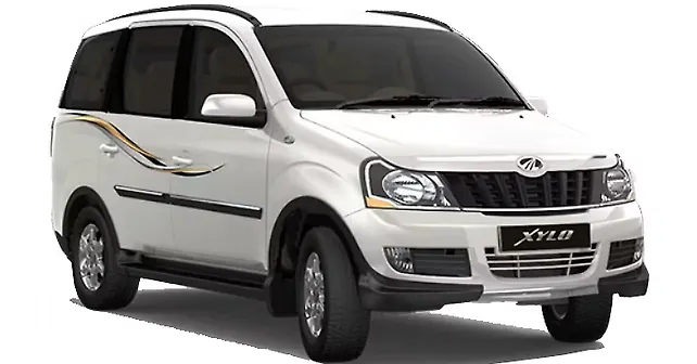 Mahindra Xylo
