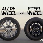 Alloy Wheels vs Steel Wheels